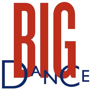 Big Dance Logo